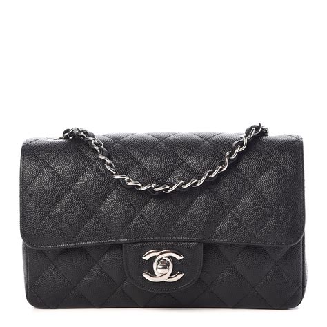 chanel caviar quilted mini rectangular flap france 2015